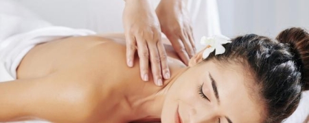 Benessere vero | Massaggio relax total body + semipermanente